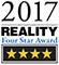 This image has an empty alt attribute; its file name is reality_2017_4_star.jpg